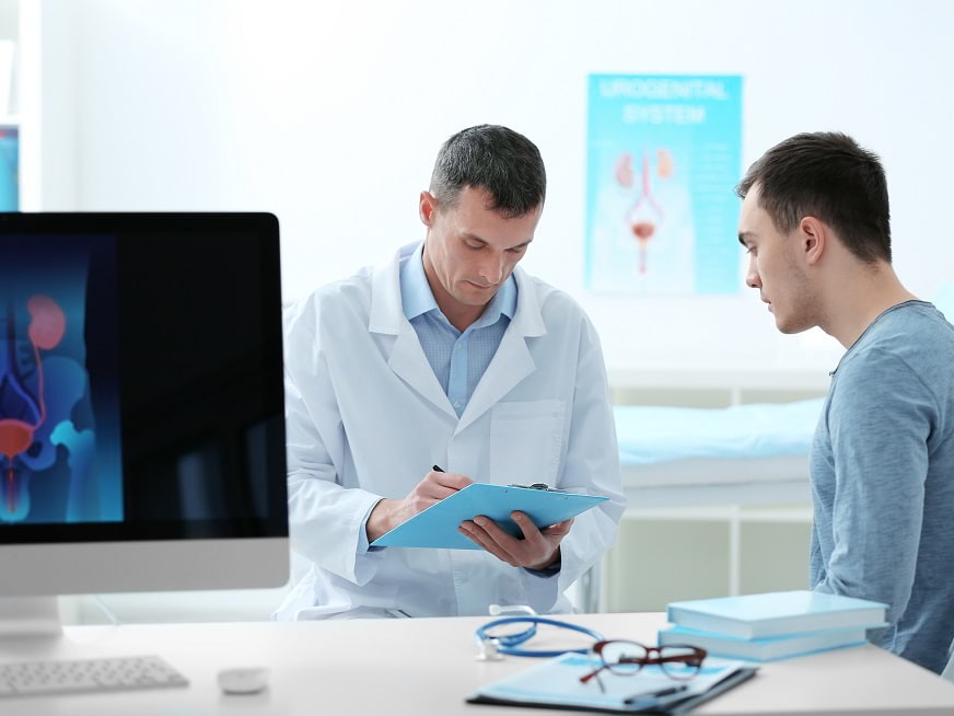 Cirugía plástica y reconstructiva de uretra. Del problema a la solución.