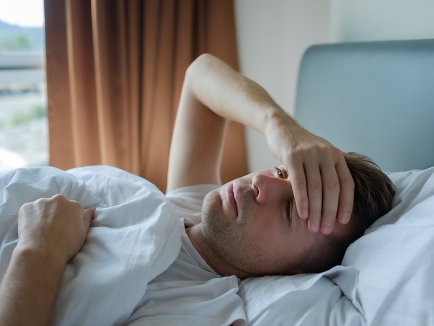 Hemorroides y problemas en la zona