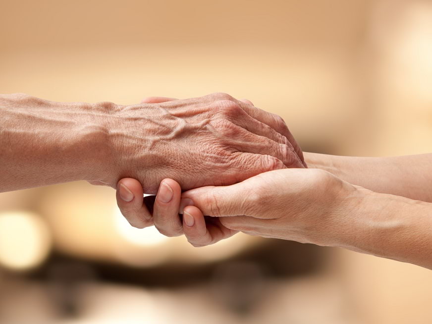 Terapias de soporte y el rol del psicólogo