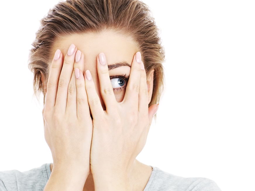 Dermatitis perioral: Parece acné pero no es