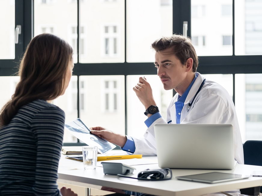 Disfunciones del piso pelviano