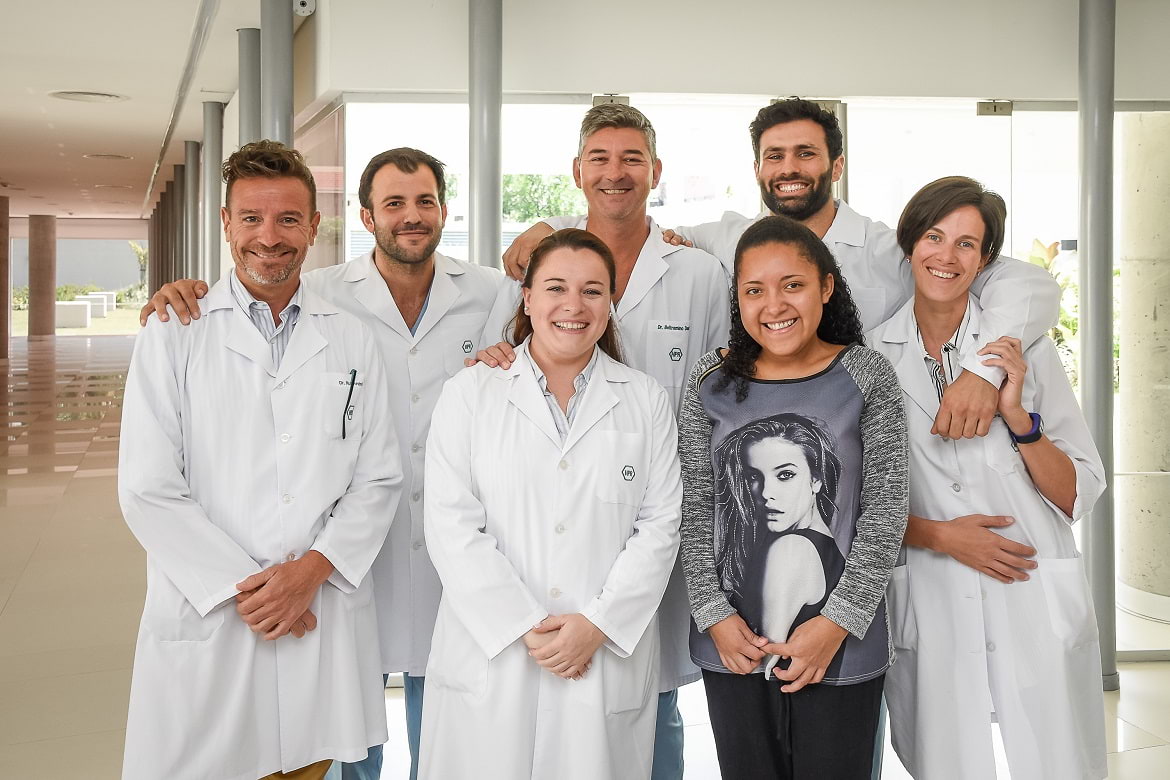 Trasplante: Vivir una nueva oportunidad