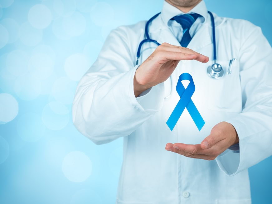 Cáncer Colorrectal: Prevenir es la tarea