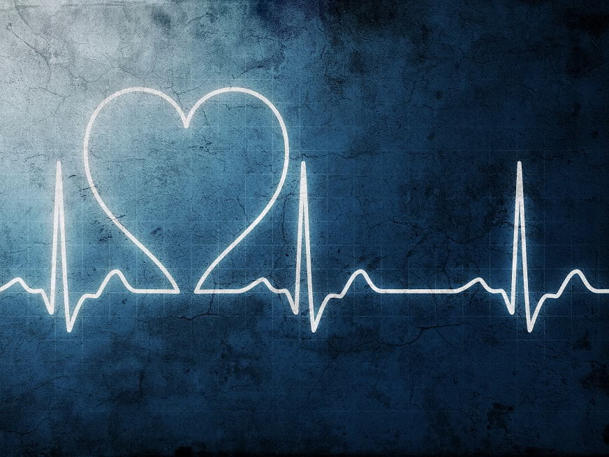 Cirugía de bypass con el corazón latiendo