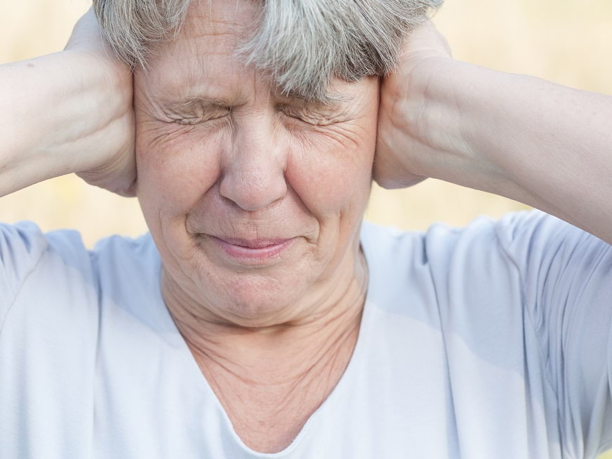 Cuidados del oído en el adulto mayor