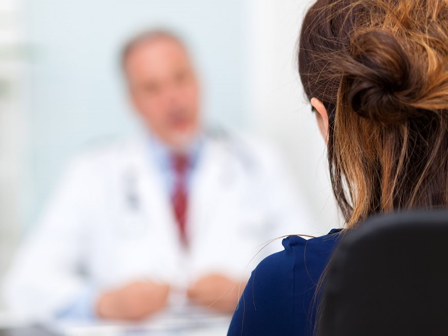 Enfermedades poco frecuentes: La primera consulta