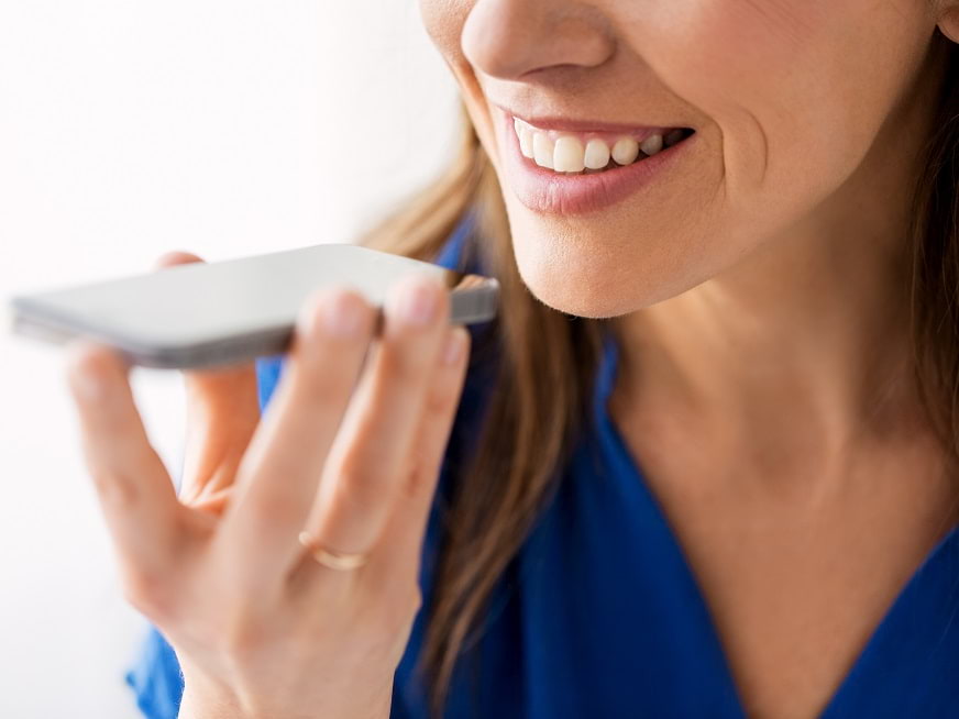 Los cuidados de la voz, una característica única en vos