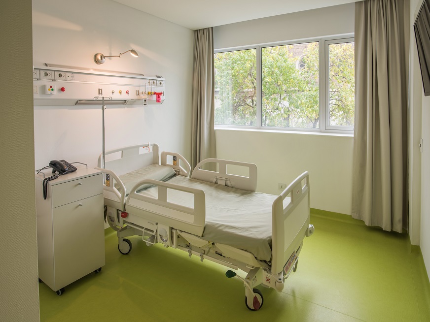 Unidad Coronaria: La importancia del ambiente.