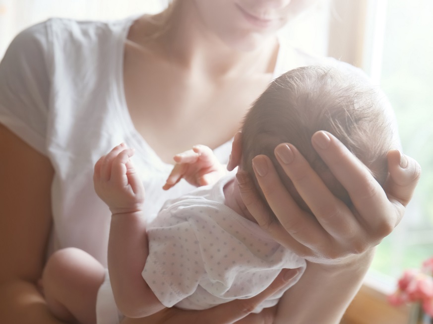 Gestación por sustitución: una realidad posible.