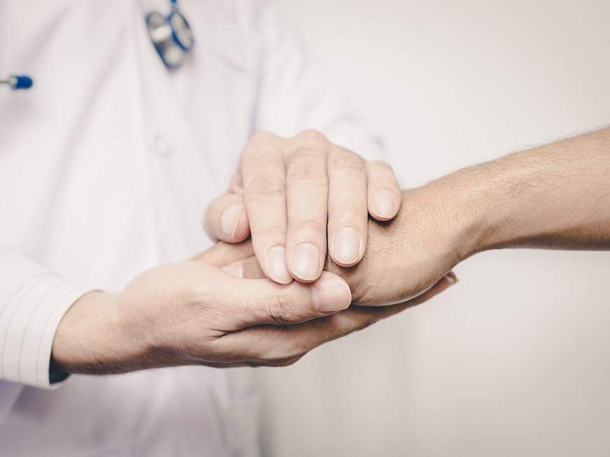 Prevención del Cáncer Colorrectal