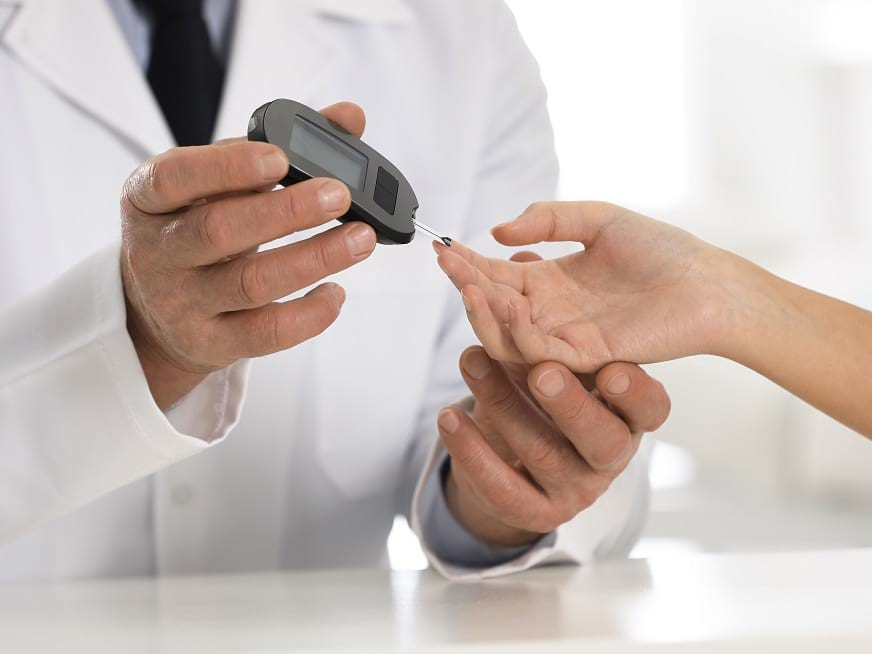 14 de noviembre: Día mundial de la Diabetes