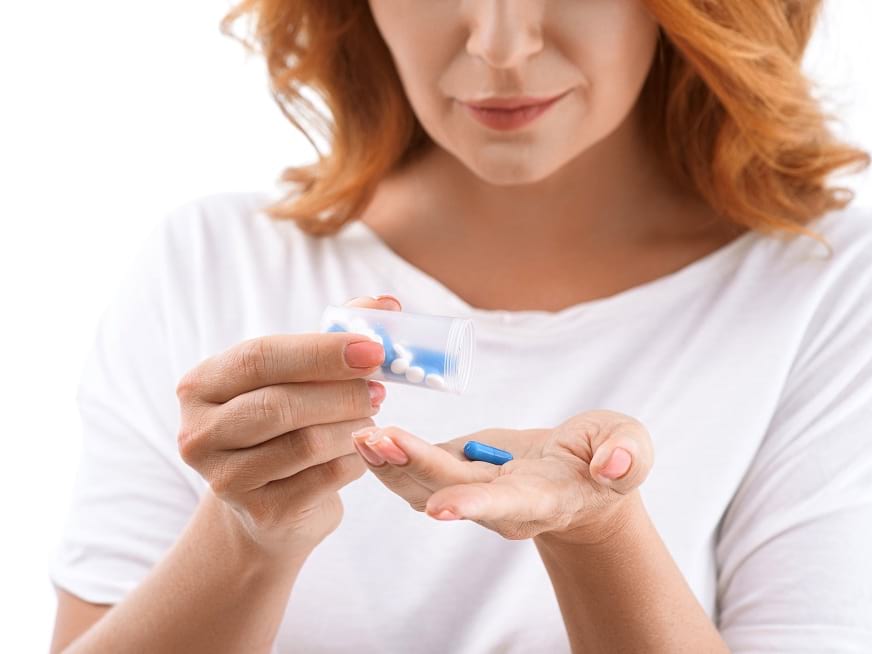 Grupo Gamma suma una Unidad de Alergia a Medicamentos