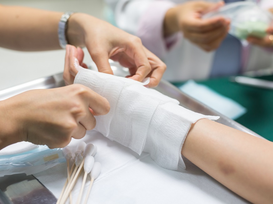 En estas fiestas evitá el uso de pirotecnia