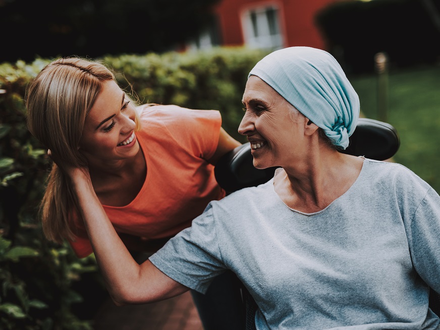 Día mundial contra el cáncer