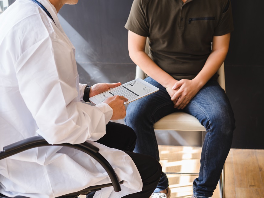 Cáncer de Próstata: ¿Qué hay de nuevo?