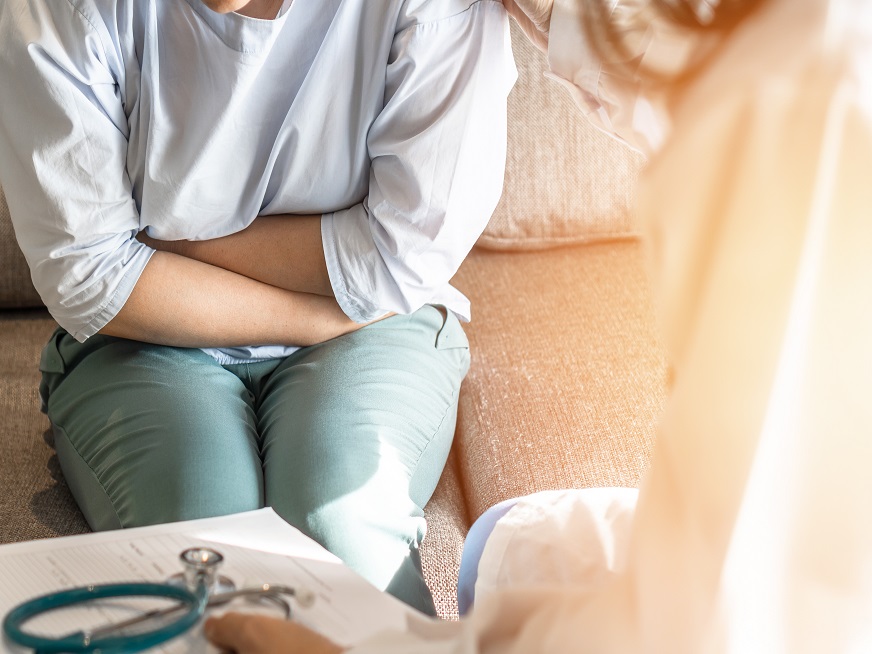 Incontinencia de orina: diagnóstico y tratamiento