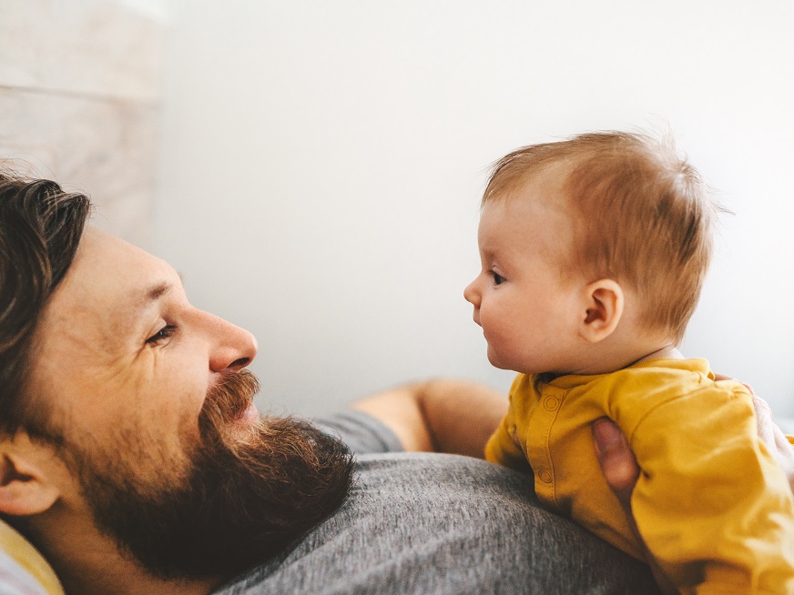 Cromosoma Y: Estudio de linaje paterno