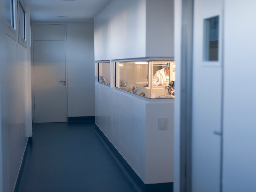 Cirugía Mayor Ambulatoria: Seguridad en tiempos de coronavirus