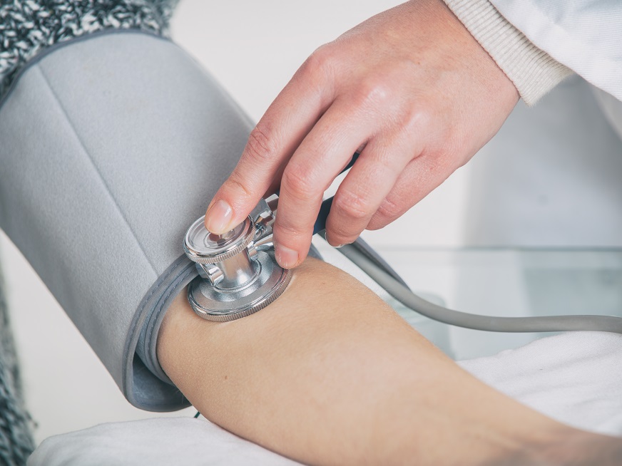 Riesgos de la Hipertensión Arterial