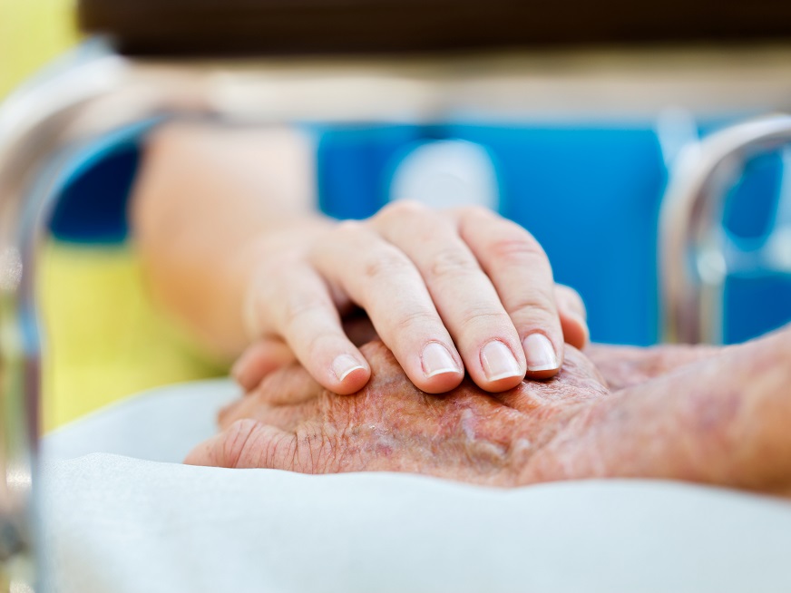 ¿Qué es la “Esclerosis Lateral Amiotrófica” (ELA)?