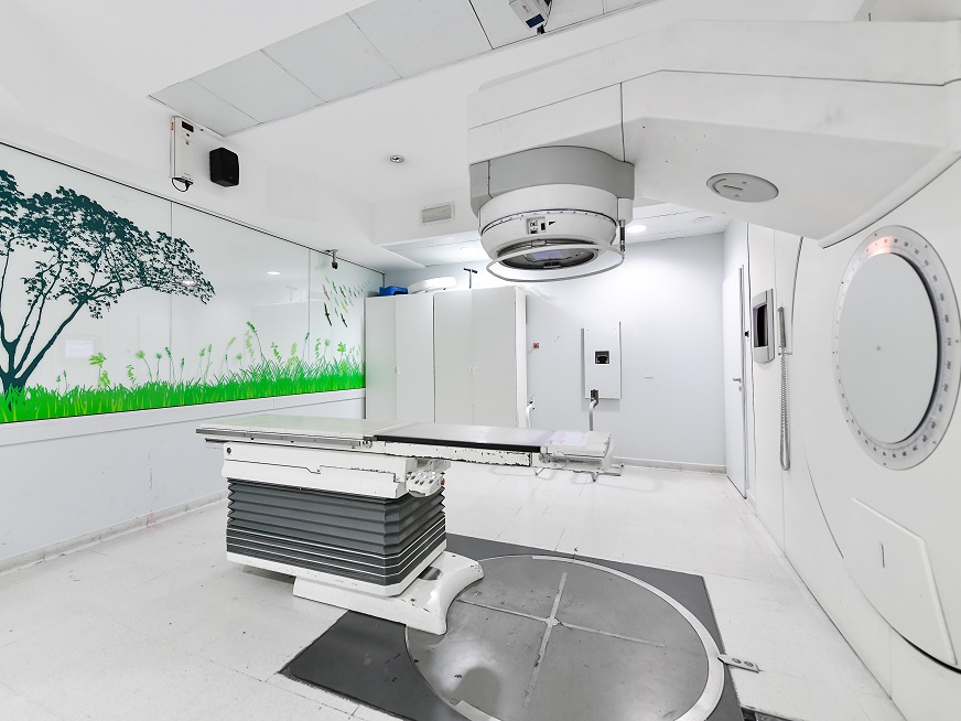 Radioterapia: mitos y realidades