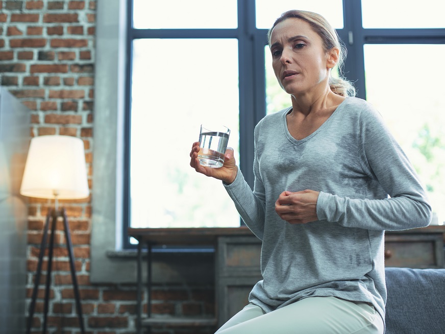 ¿Cuál es la diferencia entre menopausia y climaterio?