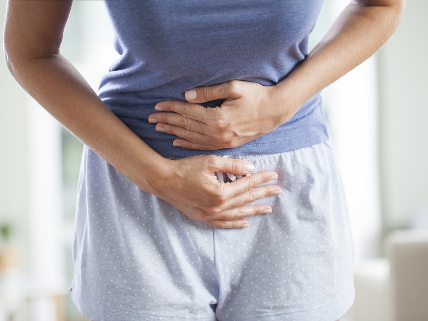 Dolor pelviano crónico