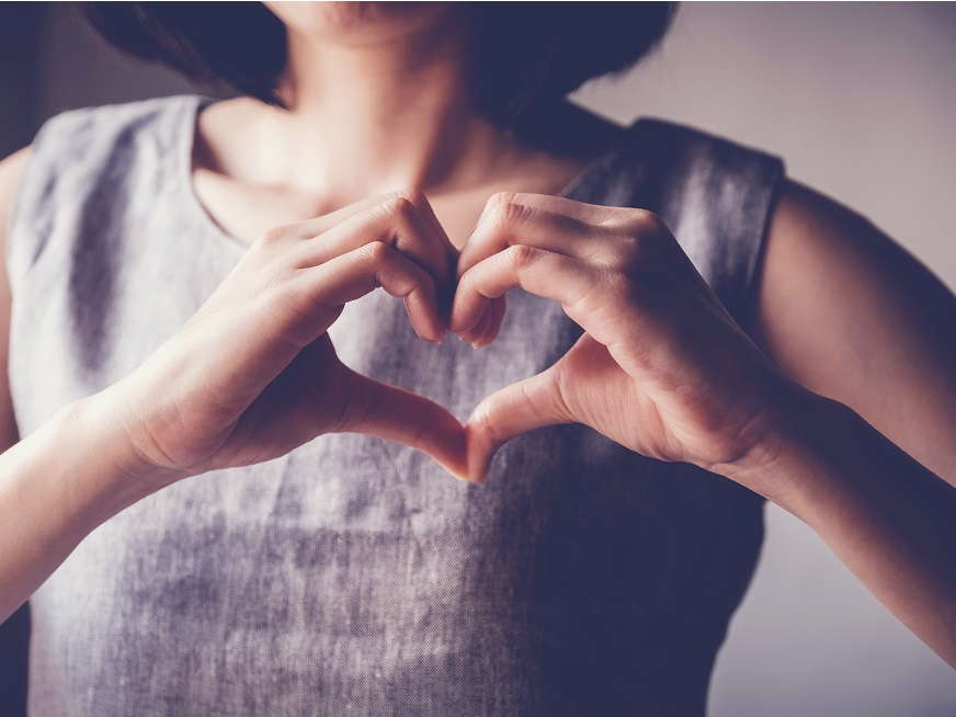 No descuides tu corazón durante la pandemia