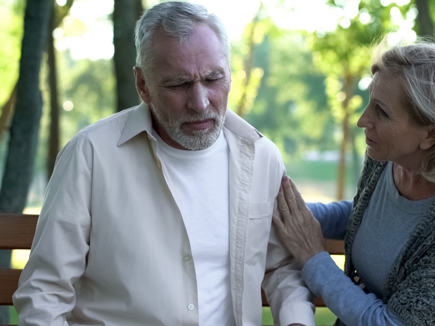 Charla a la Comunidad