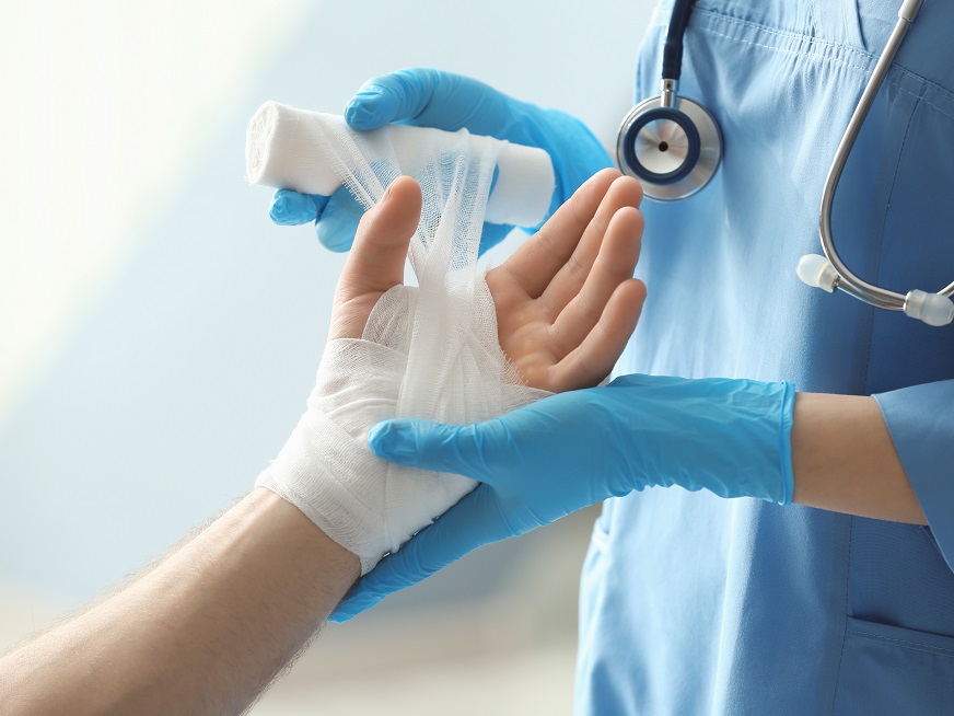 Prevención de Quemaduras