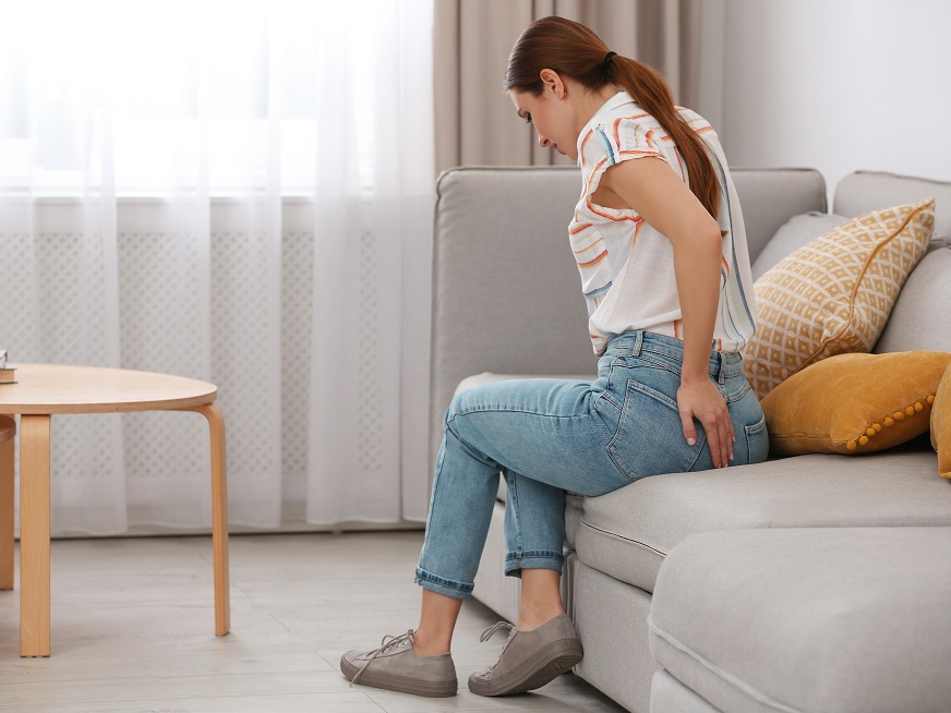 Hemorroides: ¿Qué debe saber?