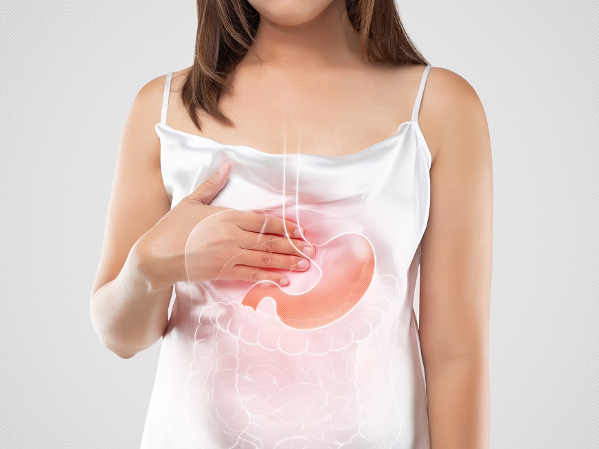 La impedanciometría asociada a pH-metría