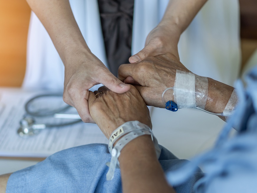 Sobre los cuidados en el final de vida… un tema para reflexionar