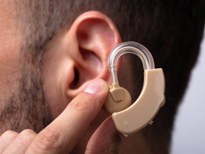 Día Mundial de la Audición: “Escuchar sin Riesgos”