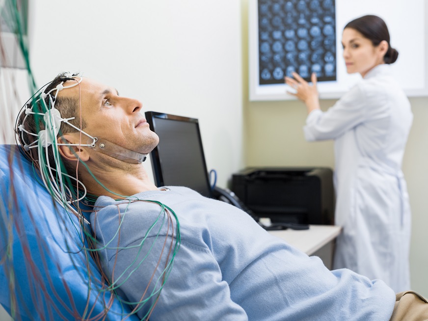 ¿Qué es la Epilepsia?