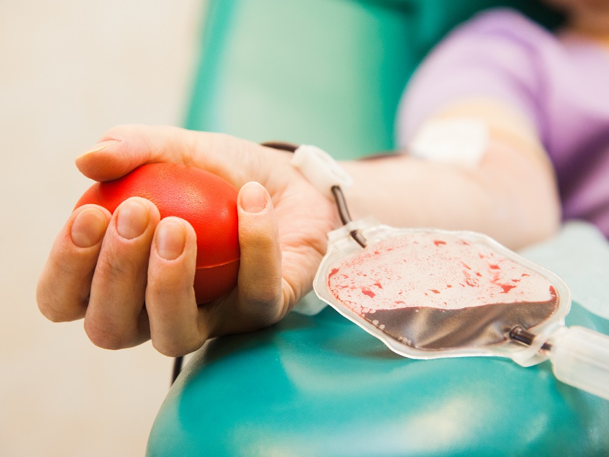 Charla a la Comunidad