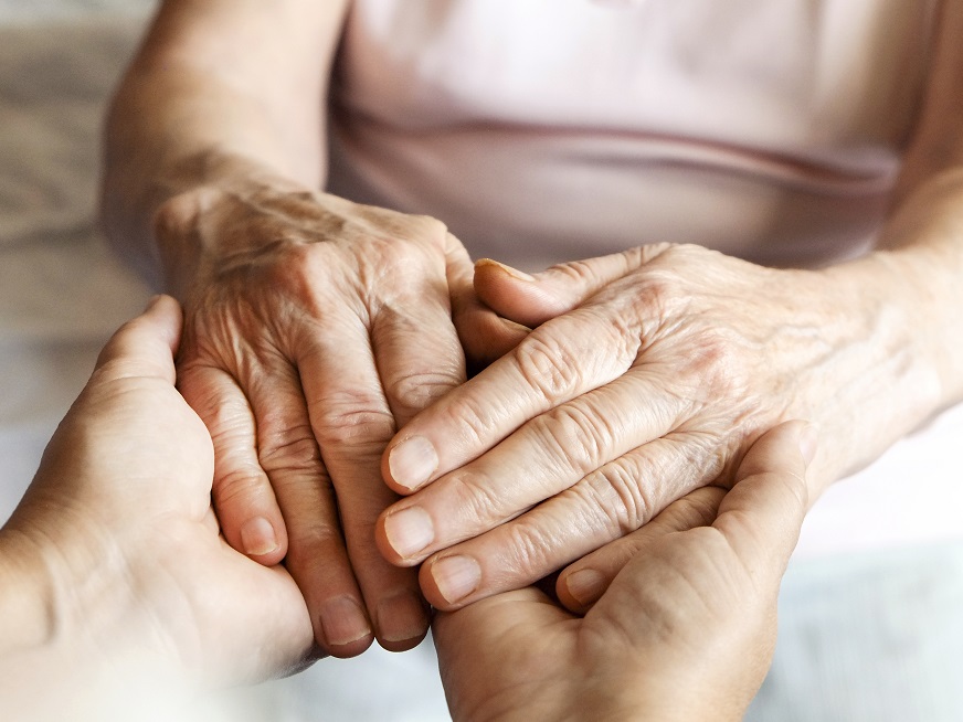 Día Mundial de la Enfermedad de Parkinson