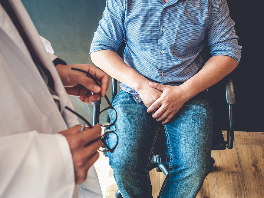 ¿Qué es la andrología?