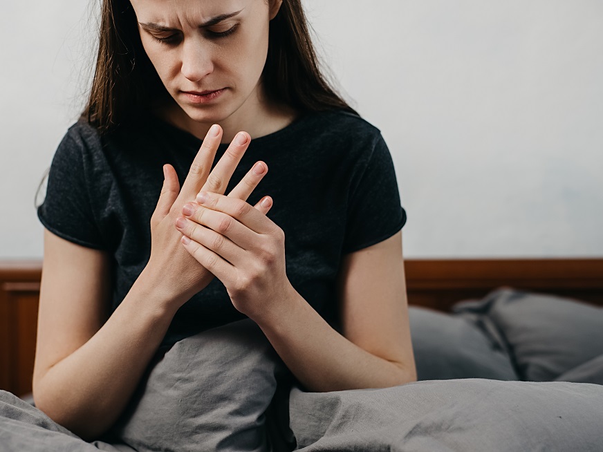 Charla a la Comunidad