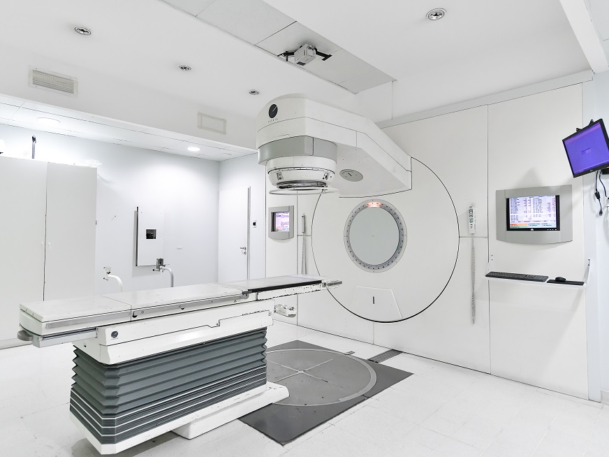 Reirradiación en Cáncer de Mama