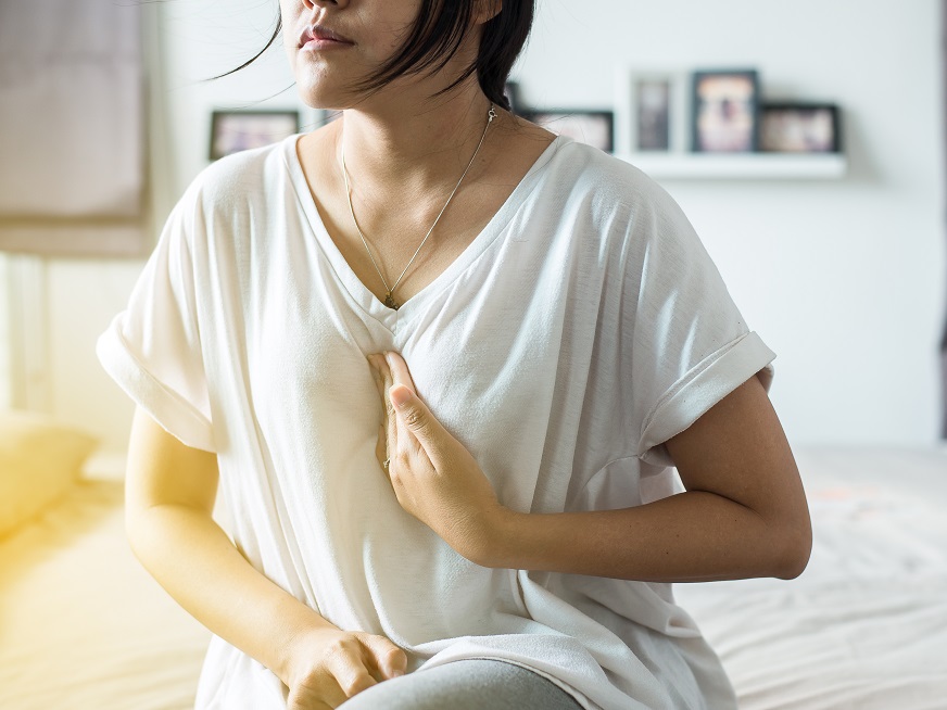 Reflujo gastroesofágico: diagnóstico y tratamiento