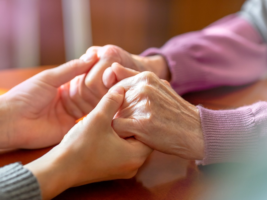 ¿De qué hablamos cuando hablamos de cuidados paliativos?