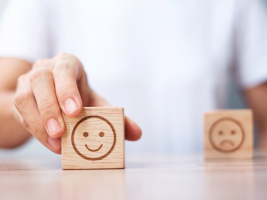 Inteligencia emocional en época de pandemia