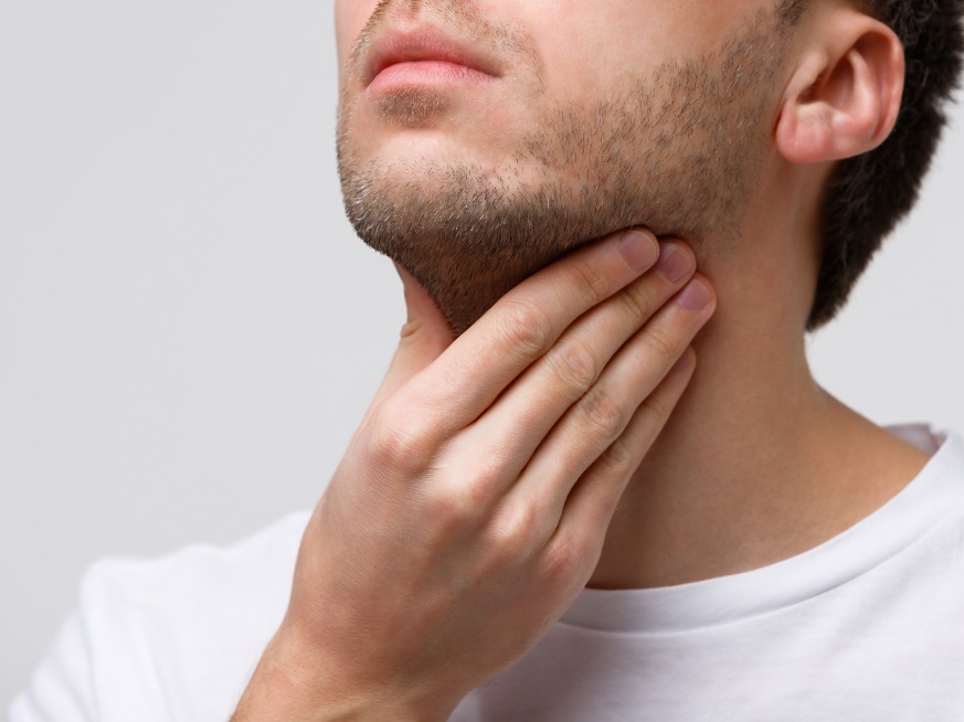 Tiroides e infección por COVID-19: una relación conflictiva.