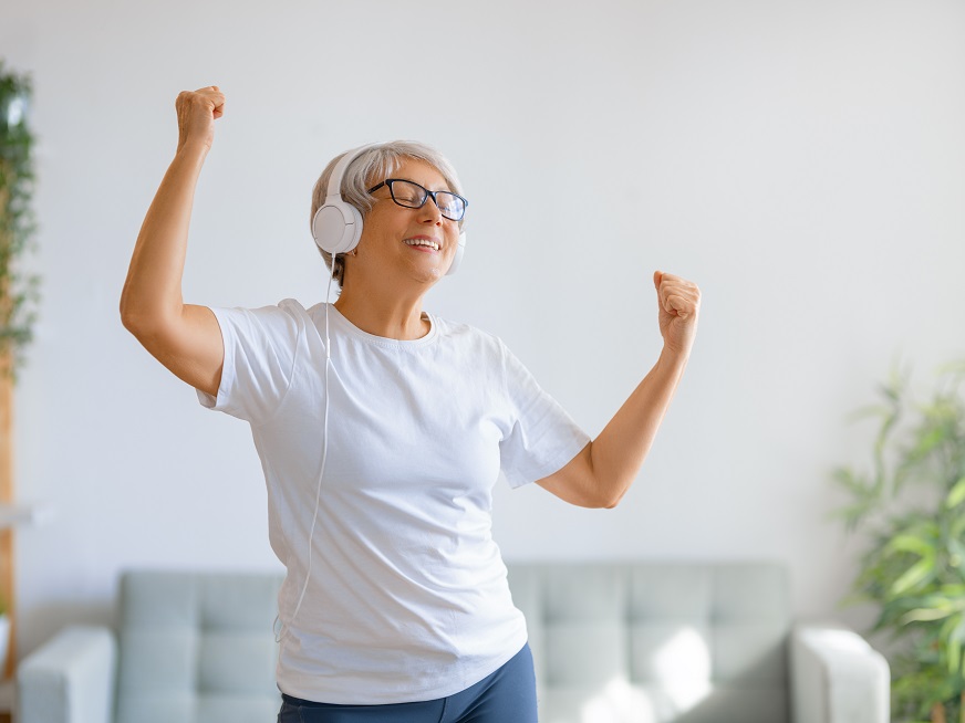 Para oír de por vida, ¡escuchá con cuidado!