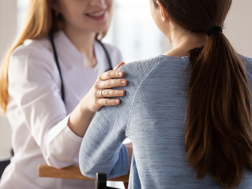 Esclerosis Múltiple en el contexto de COVID