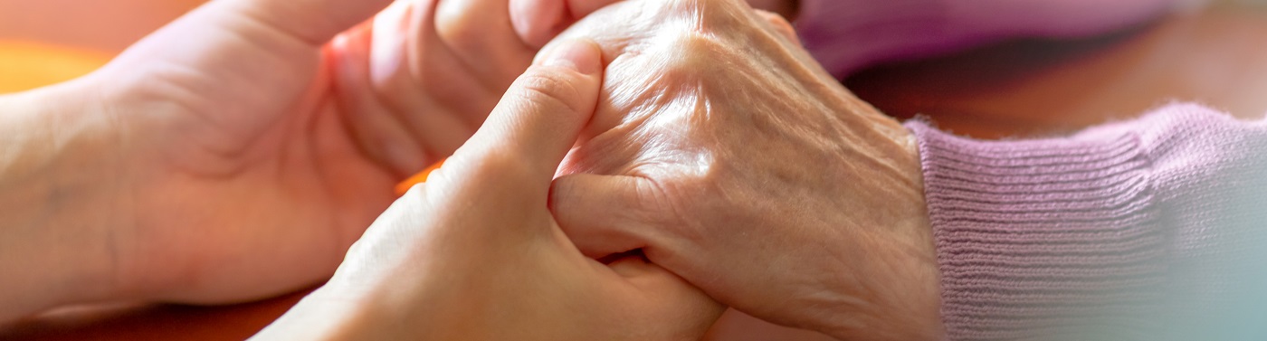 Unidad de Cuidados Paliativos, Terapias de Soporte y Rehabilitación