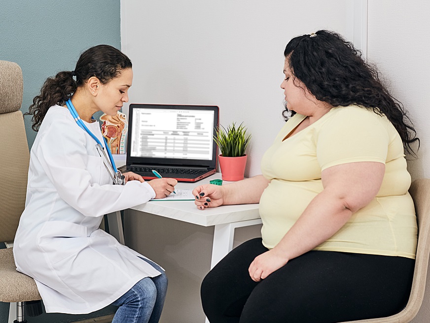 Obesidad: Ampliación en la legislación