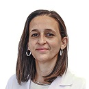 Ruiz Rodríguez, Lorena Paola