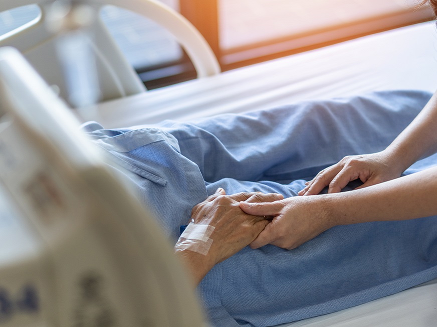 Día Mundial de los Cuidados Paliativos 2022